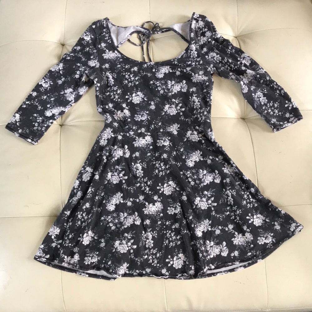 American Eagle dress